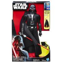 STAR WARS figūrėlė Hero, asort., B7077EU4