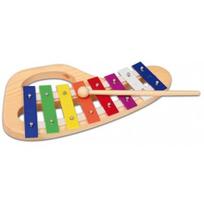BONTEMPI metalofonas medinis, XMW 8.2