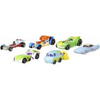 HOT WHEELS mašinėlė personažai Toy Story, asort., 1:64, GCY52