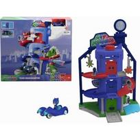 PJ MASKS žaidimo rinkinys slaptosios komandos būstinė, 2203145000