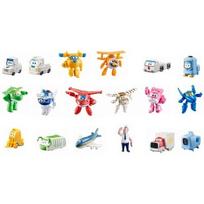 SUPER WINGS mažos figurėlės, EU710900A