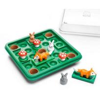 SMART GAMES žaidimas Jump In XXL, SG421 XL