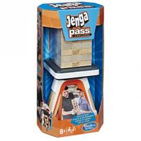 HASBRO GAMES žaidimas Jenga pas challange, E0585EU4