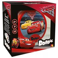 Stalo žaidimas Dobble: Cars, 56047