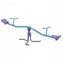 PLUM metalinės sūpynės Seesaw Premium, 22300