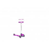 GLOBBER paspirtukas Evo Comfort,  pink, 455-110/458-110