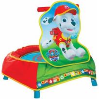 Vaikiškas batutas Paw Patrol Marshall , 304PTR01E