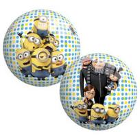 JOHN kamuolys 9"/230  mm MINIONS, 54965