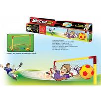 AO JIE rinkinys futbolo 32x42x39 cm, AJ2325-1SG
