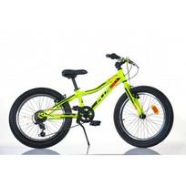 dviracio dinama - DINO BIKES dviratis Plus 20, 20'', 420UP - 1 nuotrauka