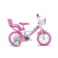 DINO BIKES dviratis Little Heart, 12'', 124RLN