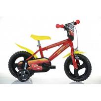 dino bikes - DINO BIKES dviratis 12" Cars, 412UL-CS3 - 1 nuotrauka
