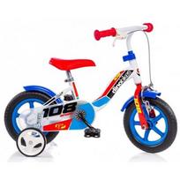 DINO BIKES dviratis 10" FRENO,108FL-0506