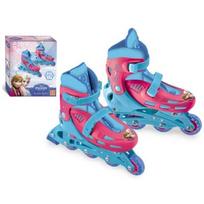 MONDO riedučiai M dydis FROZEN T.M., 28314