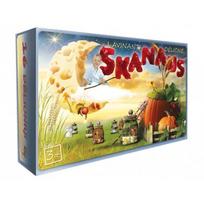 staliukas lavinamasis - Lavinanti dėlionė Skanaus, 60273 - 1 nuotrauka