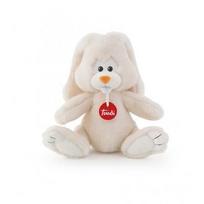 TRUDI kiškis Virgilio 24cm., 13700