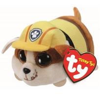 TY Teeny Tys pliušinis buldogas Rubble, TY42227
