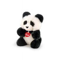 TRUDI pliušinė panda 24 cm, 29005