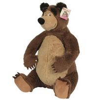 SIMBA MASHA AND THE BEAR pliušinis lokys 50 cm., 109309894