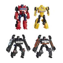 TRANSFORMERS MV6 ENERGON IGNITERS SPEED SERIES, E0691EU4