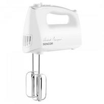 hand mixer - Sencor SHM 5206 WH - 2 nuotrauka