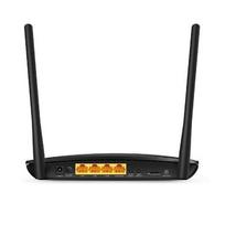 tp link router 4g - TP-Link TL-MR6400 - 3 nuotrauka