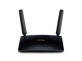 tp link router 4g - TP-Link TL-MR6400 - 5 nuotrauka