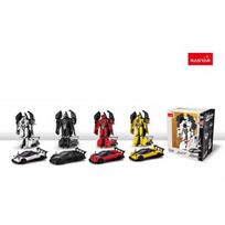 RASTAR transformeris Die cast 1/32 Pagani Zonda R, asort., 61900