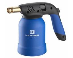 degiklis kemper - Degiklis „KEMPER" REG su piez + 4 balionai - 3 nuotrauka