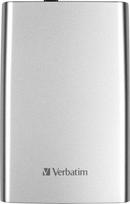 verbatim 1tb - Verbatim Store'n Go 1TB Silver (Sidabrinis) - 1 nuotrauka