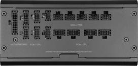 corsair psu - CORSAIR RM1200x 1200 Watt 80 PLUS GOLD  - 5 nuotrauka