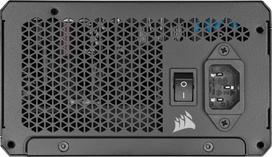 corsair psu - CORSAIR RM1200x 1200 Watt 80 PLUS GOLD  - 6 nuotrauka
