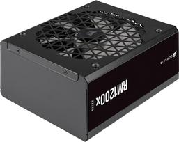 corsair psu - CORSAIR RM1200x 1200 Watt 80 PLUS GOLD  - 7 nuotrauka