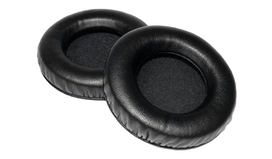 ausiniu pagalveles - Beyerdynamic EDT 770 SG earpad set - 1 nuotrauka