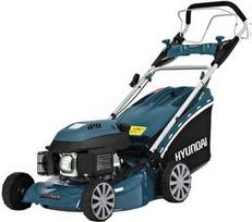 benzinines zoliapjoves - Hyundai L4610S - 1 nuotrauka