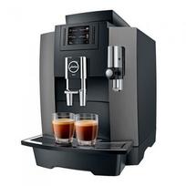 automatinus kavos - JURA WE8 Dark Inox - 2 nuotrauka