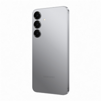 samsung plus dual sim - Samsung Galaxy S25 Plus 512GB Silver Shadow (Sidabrinis) - 6 nuotrauka