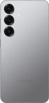mobilus telefonai 512gb - Samsung Galaxy S25 512GB Silver Shadow (Sidabrinis) - 4 nuotrauka