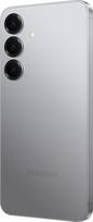 mobilus telefonai 512gb - Samsung Galaxy S25 512GB Silver Shadow (Sidabrinis) - 10 nuotrauka