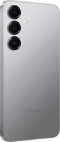 mobilus telefonai 512gb - Samsung Galaxy S25 512GB Silver Shadow (Sidabrinis) - 11 nuotrauka