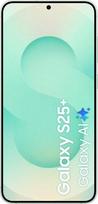 samsung plus dual sim - Samsung Galaxy S25 Plus 512GB Mint (Žalias) - 2 nuotrauka