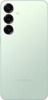 samsung plus dual sim - Samsung Galaxy S25 Plus 512GB Mint (Žalias) - 3 nuotrauka