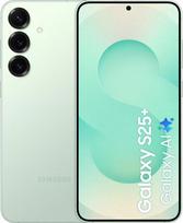 samsung s25 256 - Samsung Galaxy S25 Plus 256GB Mint (Žalias) - 1 nuotrauka