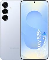 s25 plus - Samsung Galaxy S25 Plus 256GB Icyblue (Pilkas) - 1 nuotrauka