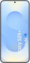 s25 plus - Samsung Galaxy S25 Plus 256GB Icyblue (Pilkas) - 2 nuotrauka