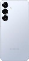 s25 plus - Samsung Galaxy S25 Plus 256GB Icyblue (Pilkas) - 3 nuotrauka