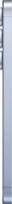 s25 plus - Samsung Galaxy S25 Plus 256GB Icyblue (Pilkas) - 6 nuotrauka