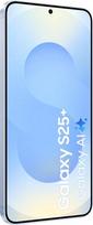 s25 plus - Samsung Galaxy S25 Plus 256GB Icyblue (Pilkas) - 8 nuotrauka