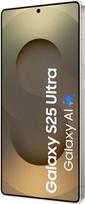 samsung s25 256 - Samsung Galaxy S25 Ultra 256GB Titanium Gray (Pilkas) - 6 nuotrauka