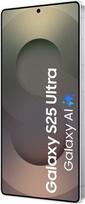 samsung s25 ultra - Samsung Galaxy S25 Ultra 256GB Titanium Whitesilver (Baltas) - 7 nuotrauka